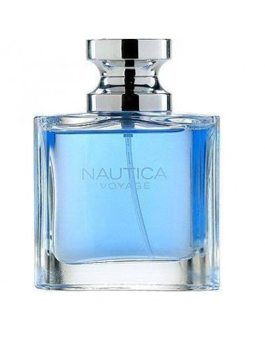 בושם לגבר - Nautica Voyage 100ml edt by Nautica