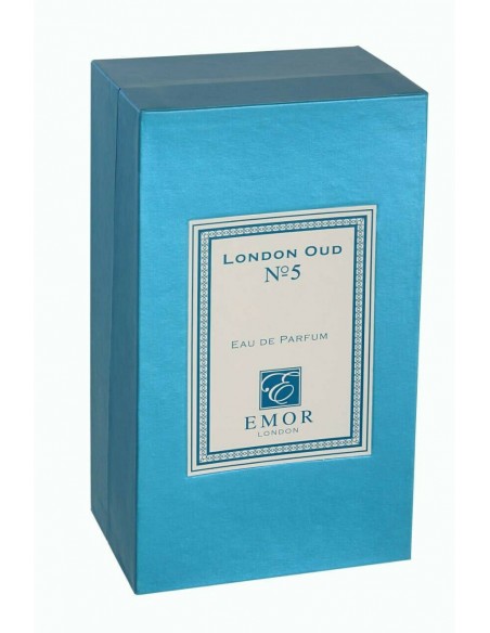 london oud no 5 emor