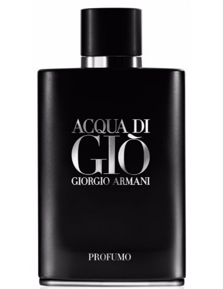 acqua di gio armani profumo