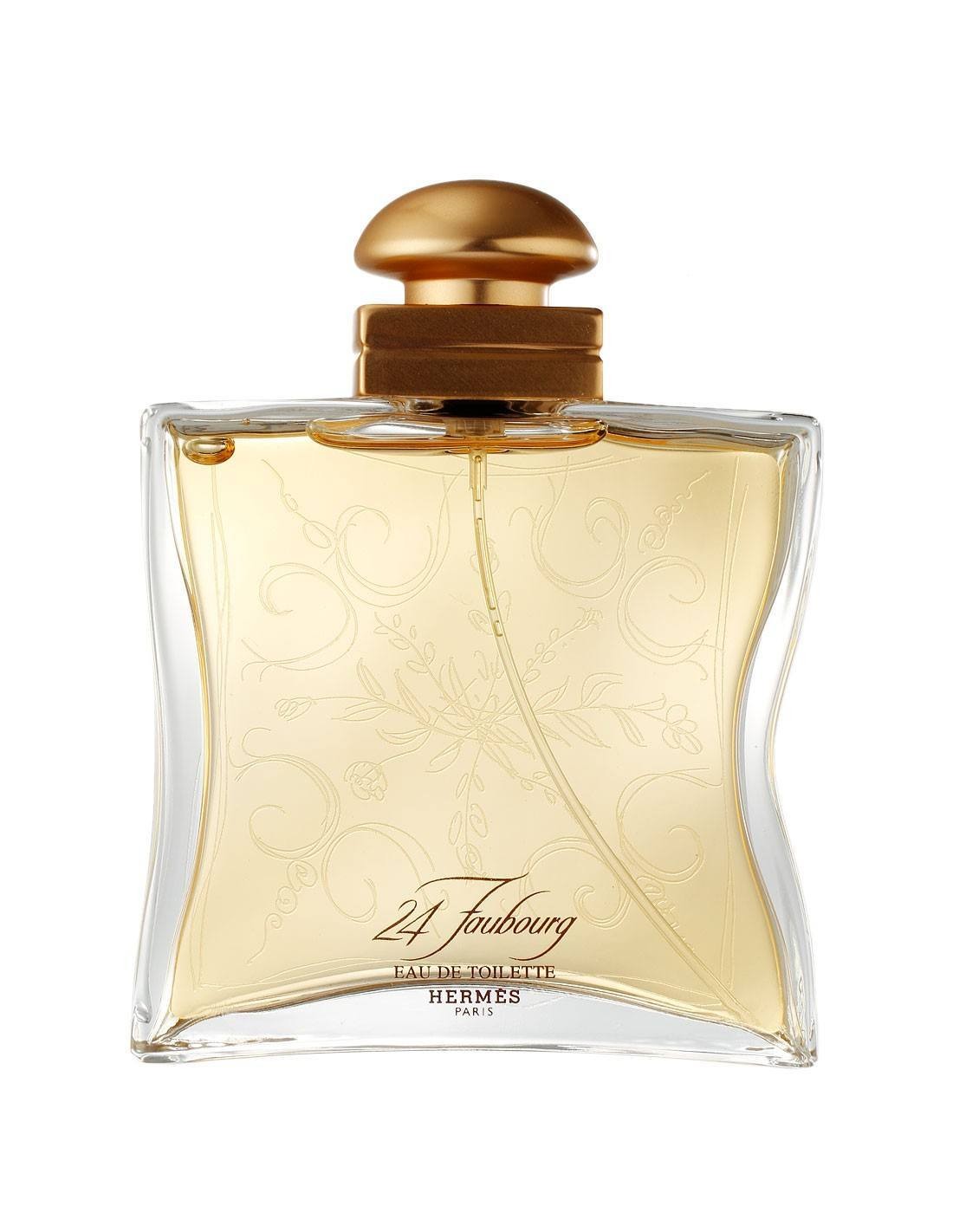 24 faubourg eau de parfum 50 ml