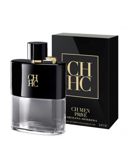 ch men 100ml eau de toilette