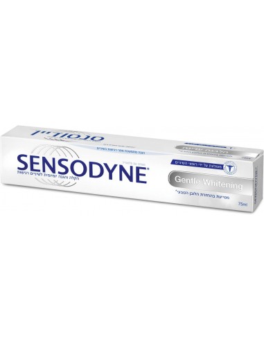 sensodyne prix