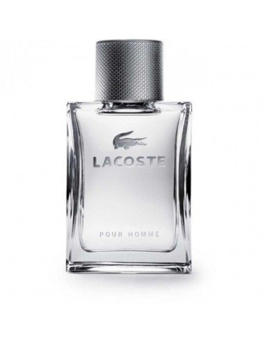 lacoste edt pour homme