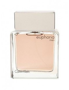 ck euphoria men edt